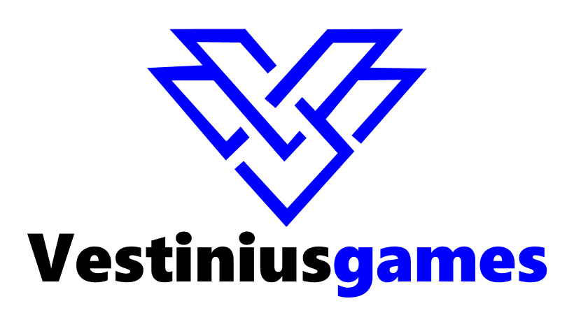 vestiniusgames.com